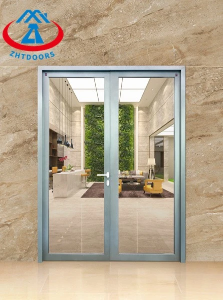 fire rated glass fire doors