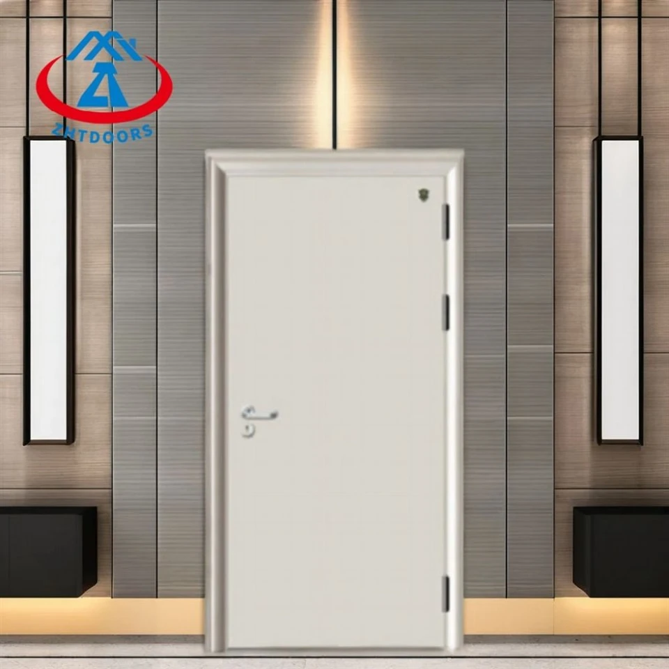 Fire Resistant Metal Doors high quality Fire Resistant Metal Doors high quality